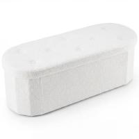Gianna 43in Ottoman with Storage