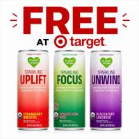 So Good So You Energy Drink Free