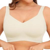 Xcutting Women Wirefree Padded Bras