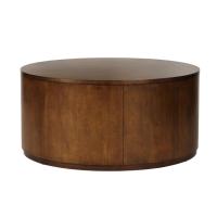 Better Homes and Gardens Miller Drum Coffee Table