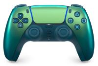 Sony Playstation DualSense PS5 PC Mac Controller Chroma Teal