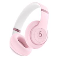 Beats Studio Pro Bluetooth Pink Wireless Headphone