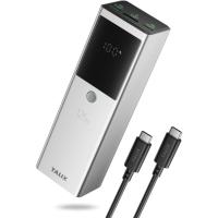 Talix 12800mAh Rechargeable Power Bank