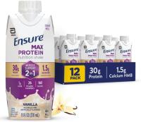 Ensure Max Protein Shake 12 Pack