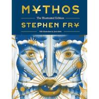 Mythos The Illustrated Edition eBook