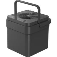 Midea 50pt Cube Dehumidifier Restored