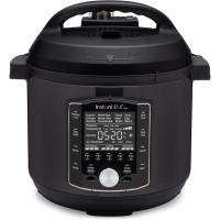 Instant Pot Pro 8qt 10-in-1 Pressure Cooker