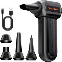 Wolfbox MF60 Compressed Air Duster