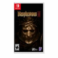 Blasphemous 2 Nintendo Switch