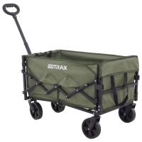 Gotrax Collapsible Folding Wagon Cart