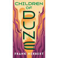 Children of Dune eBook