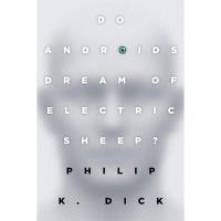 Do Androids Dream of Electric Sheep By Philip Dick eBook