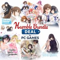 Yuri in Luck Waifus for Laifus PC Games