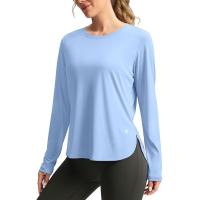 G Gradual Sun Shirts UPF 50 Long Sleeve Shirt