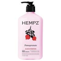 Hempz Pomegranate Body Lotion