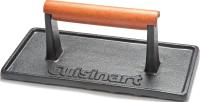 Cuisinart Cast Iron Grill Press