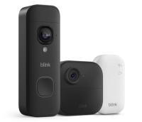 Blink Outdoor 4 and Battery Doorbell 2K