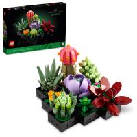 LEGO Icons Succulents 10309