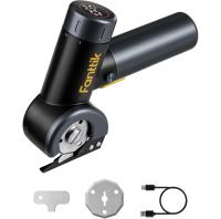 Fanttik C8 Nano Cordless Electric Scissors