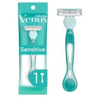 Venus Simply 3 Sensitive 3 Blade Womens Disposable Travel Razor at Target