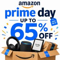 Amazon Prime Day Sale 2026  The Best Deals You Don\'t Want to Miss