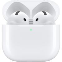 Apple AirPods 4 ANC Earbuds Headphones