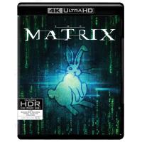 The Matrix 4K Ultra HD