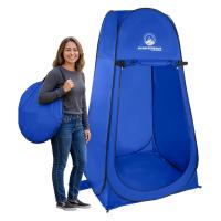 Wakeman Pop Up Changing Tent