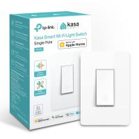 Kasa Apple HomeKit Smart Light Switch KS200