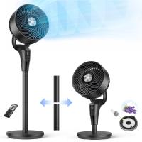 Dreo Pedestal Fans for Home