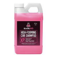 Suds Lab XP High Foaming Exterior Car Wash Shampoo
