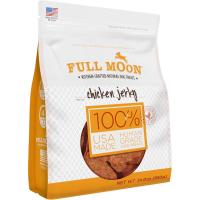 Full Moon Chicken Jerky Dog Treats
