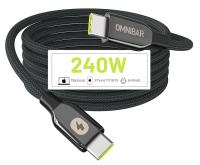 Omnibar 240W USB-C Cable