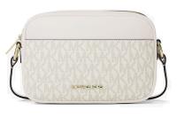 Michael Kors Jet Set Small Signature Camera Crossbody Bag