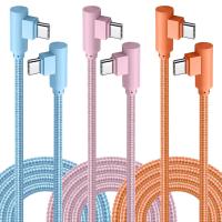 Apfen 10ft USB-C Cable 3 Pack