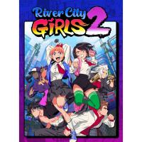 River City Girls 2 PC Game