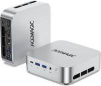 Acemagician M1 Ryzen 7 24GB 512GB Mini PC Desktop