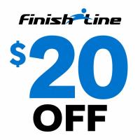 Finish Line Get a Free Reward Joining STATUS Rewards