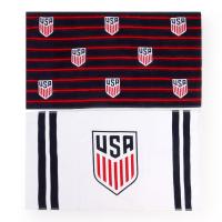 USA Team Rally Towel 2 Pack