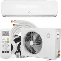GarveeHome Seer 19 12000BTU Mini Split Air Conditioner