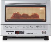 Panasonic FlashXpress Toaster Oven Countertop