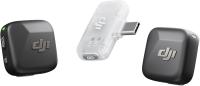 DJI Mic Mini Wireless Lavalier Microphone Set