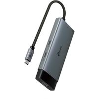 TP-Link USB-C Hub 5-in-1 Multiport Adapter