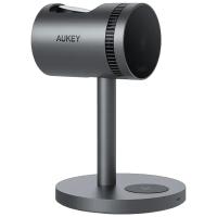 Aukey MagFusion 3-in-1 Wireless Charging Station