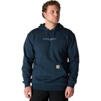 Carhartt Rain Defender Loose Fit Midweight Sweatshirt