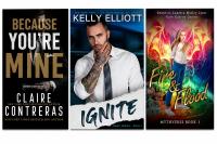 Kindle eBooks on Amazon for July 6th