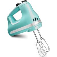 KitchenAid 5 Ultra Power Speed Hand Mixer