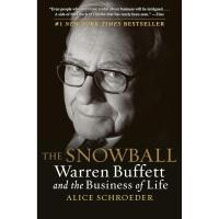 The Snowball Warren Buffett and the Business of Life eBook
