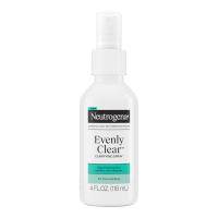 Neutrogena Evenly Clear Clarifying Hypochlorous Acid Spray