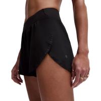 Lululemon Fast and High-Rise Classic-Fit Split Short